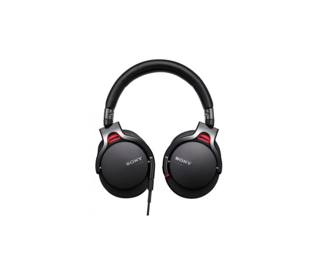Sony MDR-1RNC czarne - 156286 - zdjęcie 3